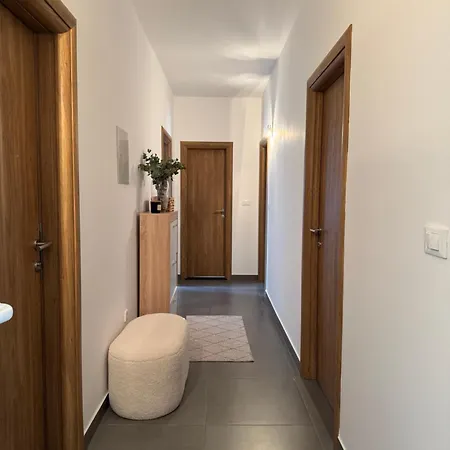 Apartament Marino 2 *