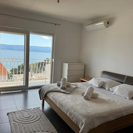 Appartement Marino 2