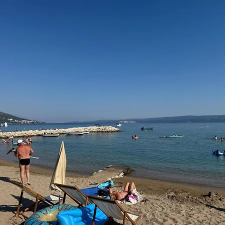 Marino 2 Appartement