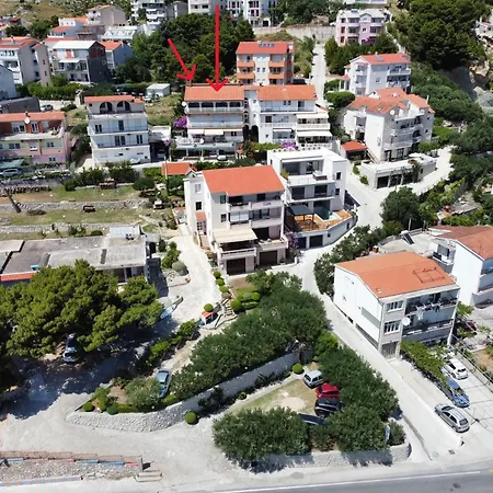Appartement Marino 2