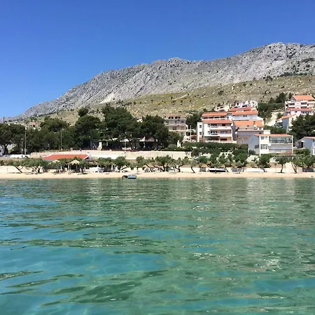 Διαμέρισμα Marino 2