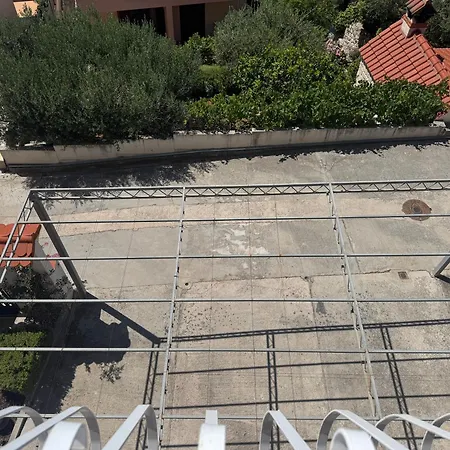 Appartement Marino 2