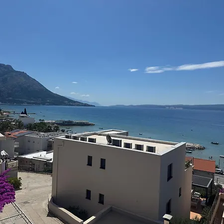 Marino 2 Appartement *