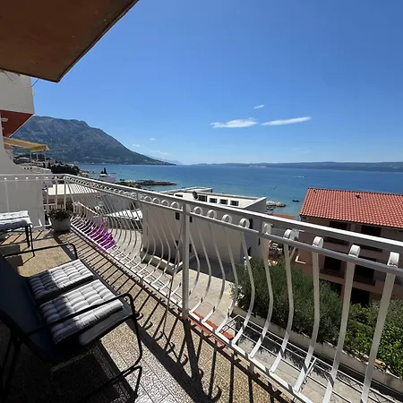 Appartement Marino 2
