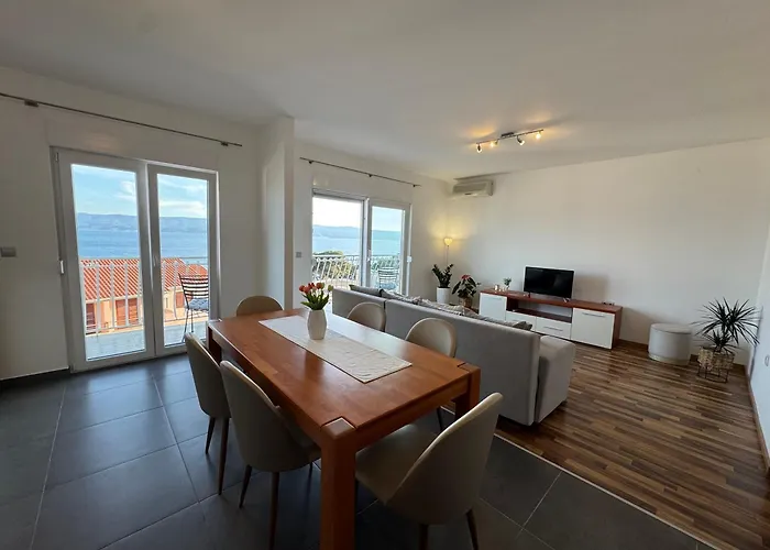 Appartement Marino 2 *