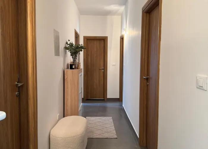 Appartement Marino 2 *