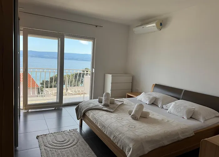 Appartement Marino 2