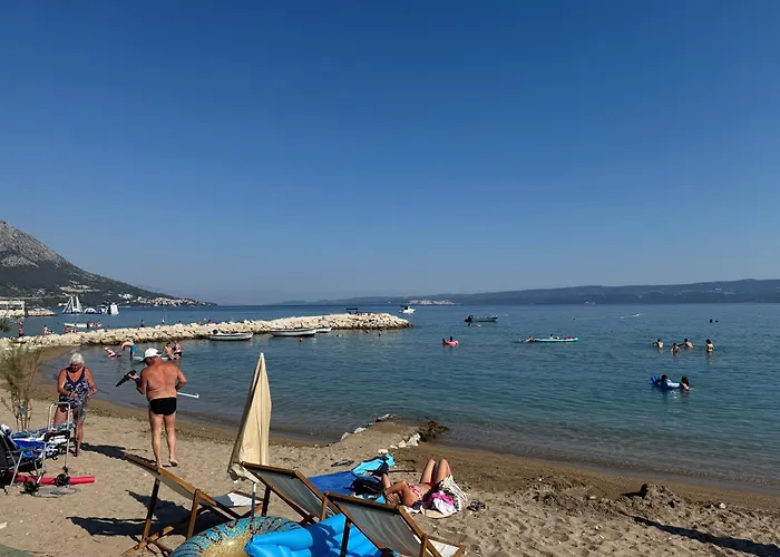 Marino 2 Appartement