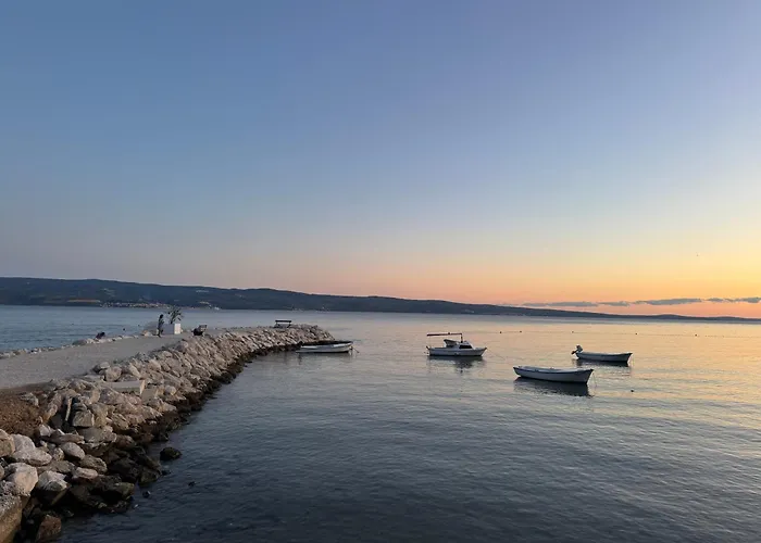 Marino 2 Appartement *