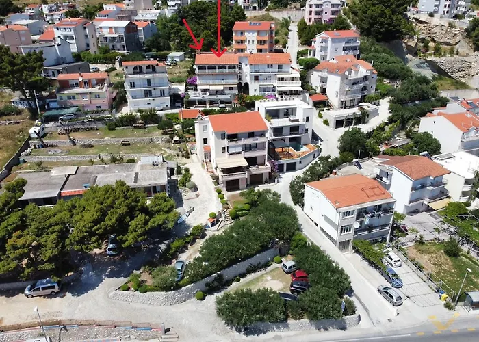 Appartement Marino 2